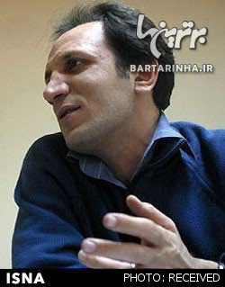 مجری رادیو و تلویزیون ,اخبار فرهنگی ,سید محمد حسینی طباطبایی