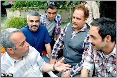 پیمان قاسم خانی , بهاره رهنما ,فوتبالیست 
