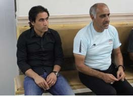 علی دوستی,برنامه نود