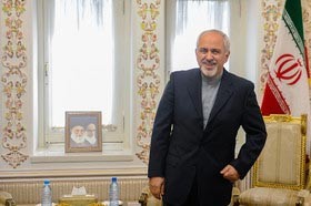 برنامه کاری ظریف در سفر به آفریقای جنوبی، ترکیه و فرانسه