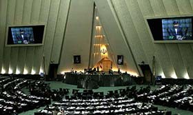 رای اعتماد به وزیران پیشنهاید روحانی