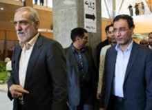 استیضاح فرجی دانا
