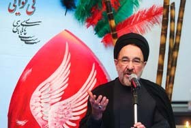 سیدمحمد خاتمی