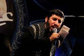مداحان سیاسی,توهین سلحشور به تیم مذاکرکننده هسته ایی