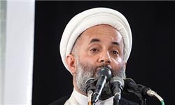 نماز ظهر عاشورا در شهرستان بابل