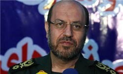 تهدیدات آمریکا و اسرائیل علیه ایران