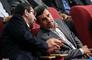 عباسی وزیر سابق ورزشی