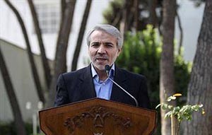 انتخاب استاندارب