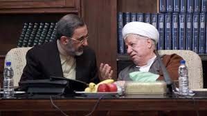معارفه ولایتی با حضور هاشمی و روحانی