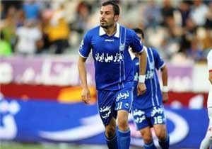 مذاکره باشگاه ذوب‌آهن با قاضي
