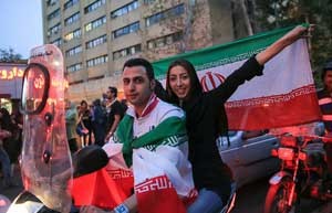 حضور بانوان در ورزشگاه‌ها,حمید استیلی