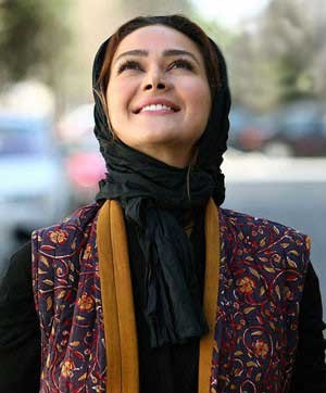 آنا نعمتی در اینستاگرام
