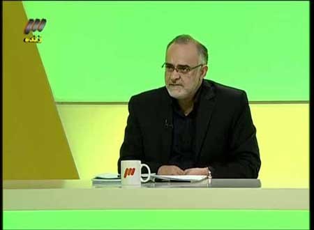 برنامه نود عادل فردوسی‌پور