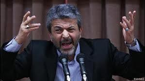 سخنان دانشجو در مورد احمدی نژاد ,  وزیر علوم