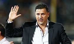 باشگاه پرسپولیس , علی دایی 
