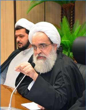 معزالدینی امام جمعه یزد