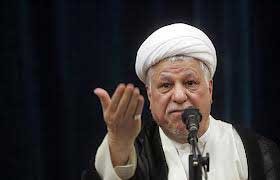 اشمی رفسنجانی ,جانشین روحانی در مرکز تحقیقات استراتژیک 