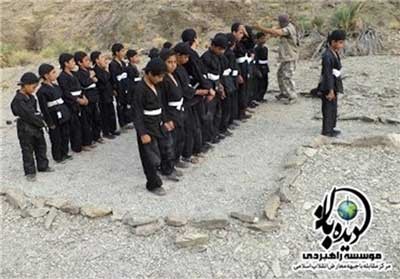 حادثه سراوان ,شهادت مرزبانان