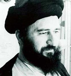 مصطفی خمینی , سالروز شهادت مصطفی خمینی 