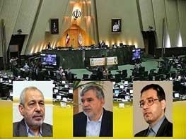 وزرای پیشنهادی دولت , محمدعلی نجفی