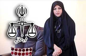 پرونده شکایت از نعیمه اشراقی , پرونده نعیمه اشراقی