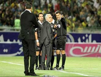 حمله به همسر قهرمانی ,محسن قهرمانی