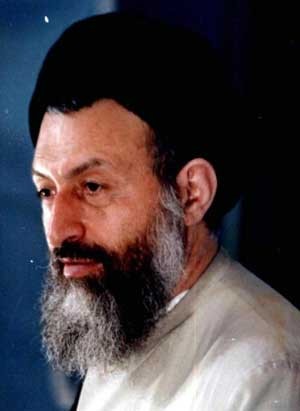زندگینامه بهشتی ,خاطرات شهید بهشتی