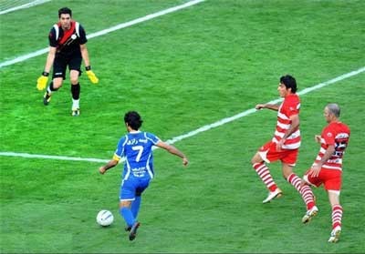  فرهاد مجیدی,خداحافظی فرهاد مجیدی