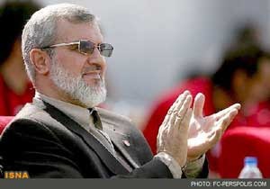 محمد رویانیان ,بازی پرسپولیس با میلان