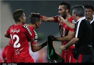 اخبار پرسپولیس,باشگاه پرسپولیس