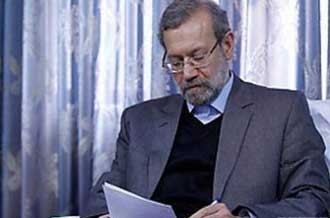 نامه لاریجانی به روحانی , مصوبات دولت