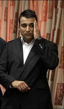 علی کفاشیان ,احسان کفاشیان  