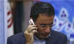 انتصاب جعفر میلی‌منفرد , وزیر علوم 
