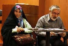 دخترا‌ن‌ موسوی ,میرحسین موسوی