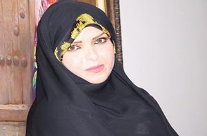 صفحه فیس بوک ,نعیمه اشراقی
