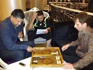 تخلفات فوتبال , فساد در فوتبال