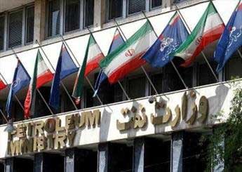 بابک زنجانی , معاملات نفتی بابک زنجانی