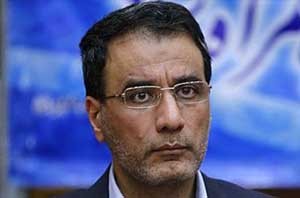 استیضاح فرجی دانا
