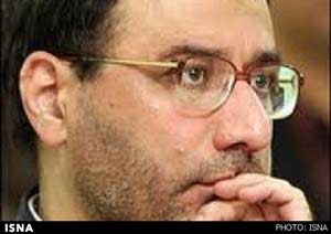 تذکر نمایندگان به وزیر اطلاعات ,انتصابات فرجی‌دانا