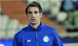 باشگاه استقلال‌ ,قرارداد لاوره با استقلال