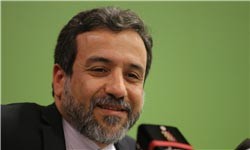 دیدار عراقچی با آمانو , عباس عراقچی