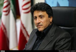 برکناری مایلی‌کهن از سرمربیگری , سرمربی جدید تیم فوتبال صبا