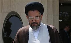 اخبار,نظر وزیر اطلاعات درباره پرونده بابک زنجانی