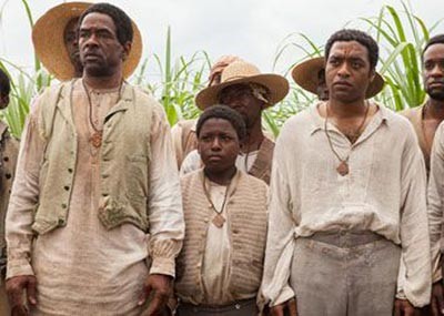 12 سال بردگی (12 years a slave)