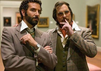 فریب آمریکایی (American Hustle)