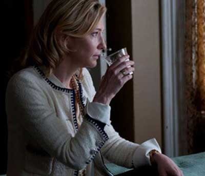 جازمین غمگین (Blue Jasmine)