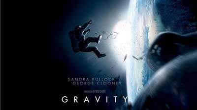 جاذبه (Gravity)