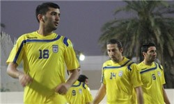 محسن مسلمان درپرسپولیس,تیم ملی,تیم فوتبال ذوب‌آهن