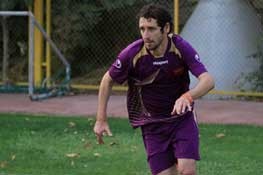 پرسپولیس,مصاحبه با خلعتبری