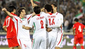 بازي لبنان و ايران,ديدار  تيم ملي فوتبال ايران و لبنان